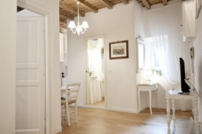  Paradise Apartment  Рим